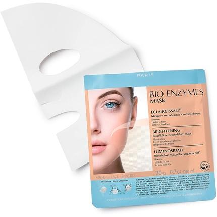 Produktbild Talika Bio enzymes brightening Maske