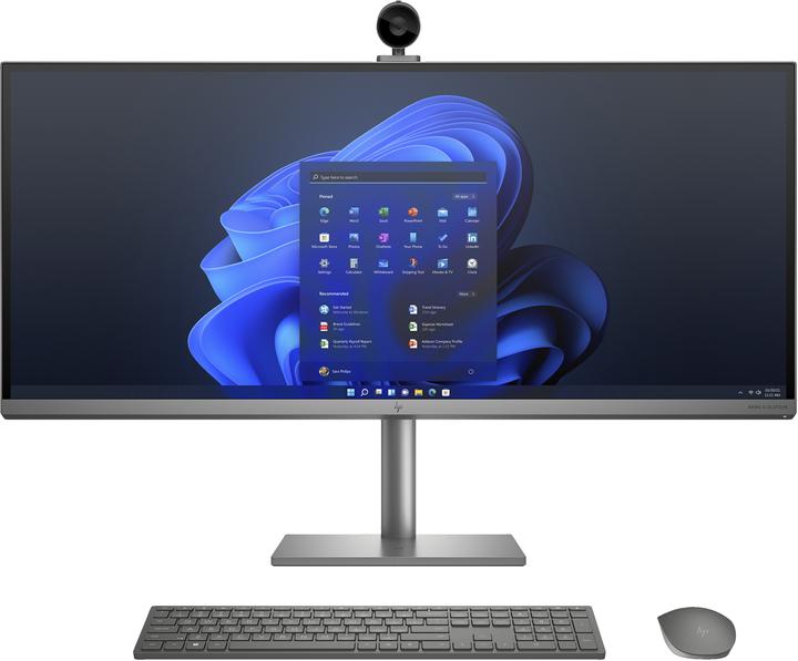 Image du produit HP 34-c1010nc (Intel Core i5-12400, 16 Go, 512 Go, GeForce RTX 3050)