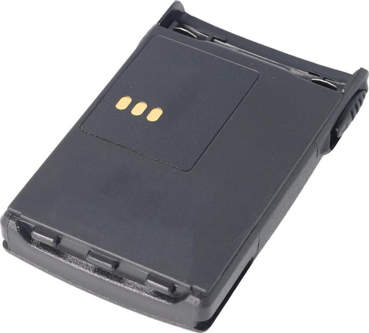 Produktbild AccuCell Akku Motorola GP328, GP344, GP388