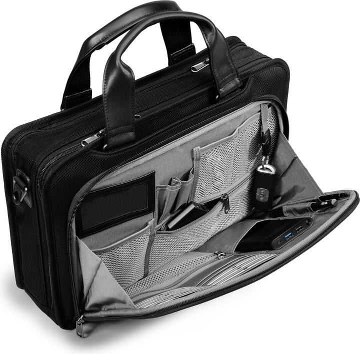Image du produit ASUS Vantage Briefcase 15.6 (15.60", ASUS)