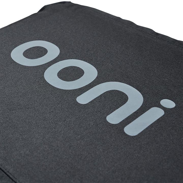 Actual product image Ooni Volt 12 cover