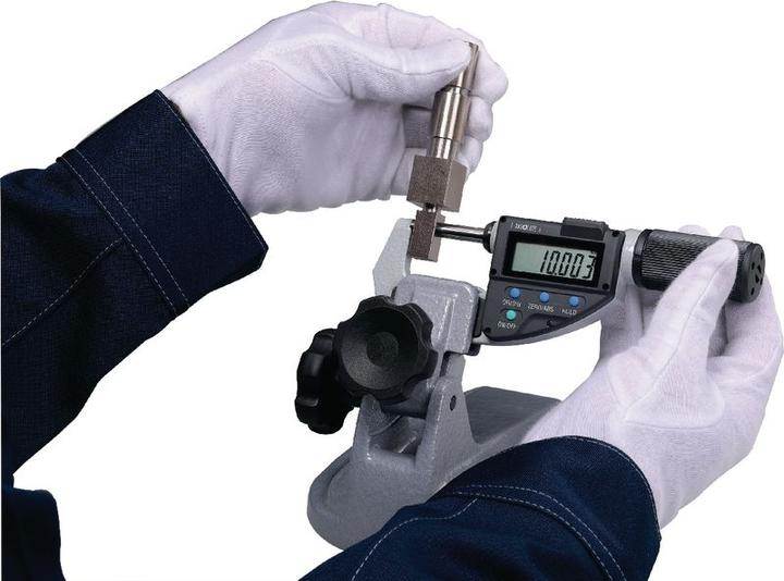 Immagine prodotto Mitutoyo Micrometro 025mm (mm)