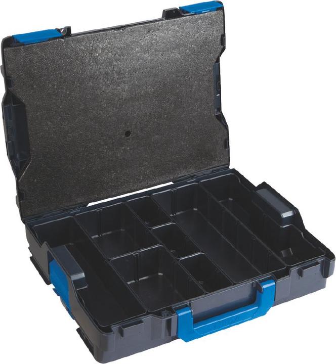 Produktbild Sortimo Kleinteilekoffer