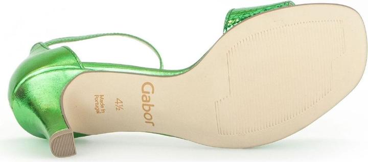 Actual product image Gabor Sandalen (40)