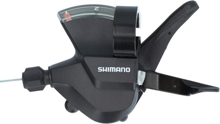 Actual product image Shimano SL-M315
