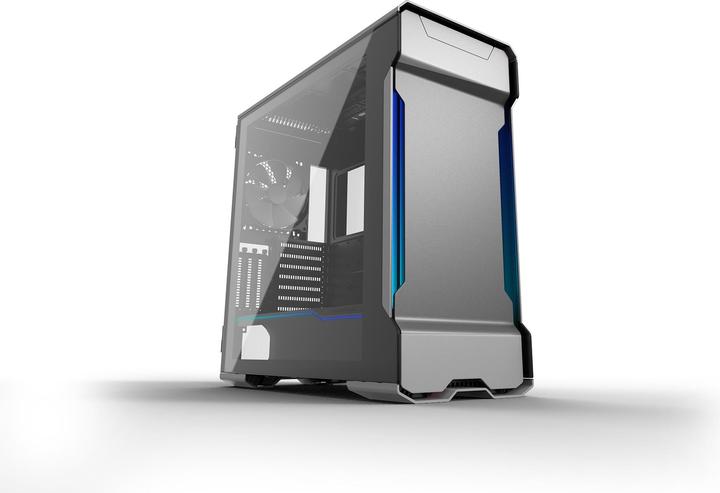 Immagine prodotto Phanteks Enthoo Evolv X (ATX, mATX, Mini-ITX, E-ATX)