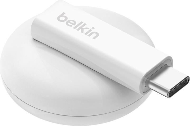 Immagine prodotto Belkin BOOST CHARGE Ricarica dell'Apple Watch