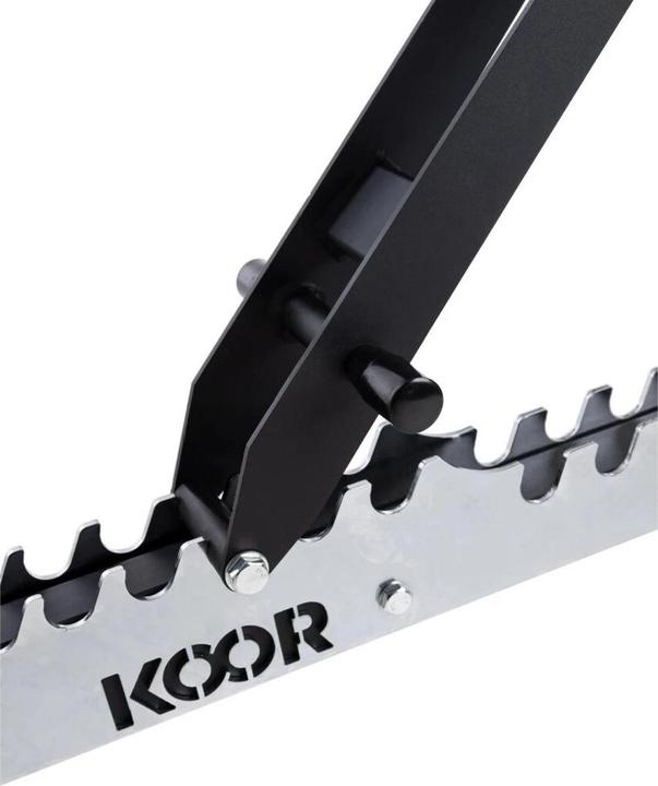 Actual product image Koor Muscooli