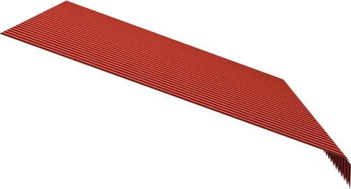 Actual product image VidaXL Lybed (450 x 300 cm)