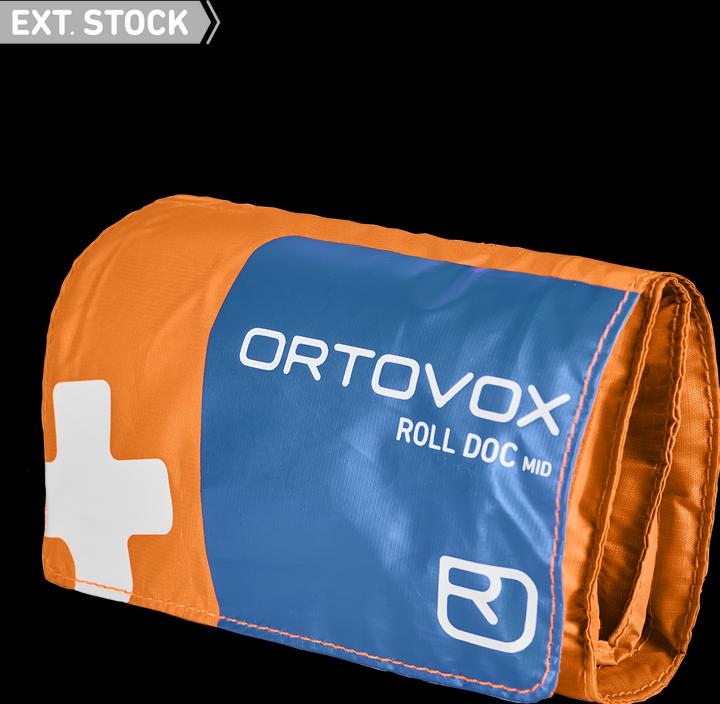 Image du produit Ortovox Rôle des premiers secours Doc Mid (Trousse de premiers soins)