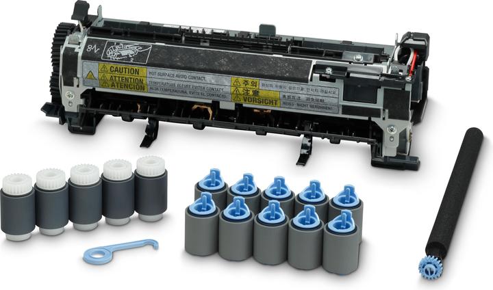 Produktbild HP Wartungskit - (F2G77A)