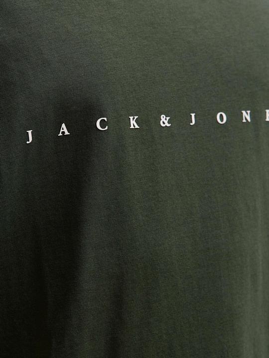 Actual product image Jack & Jones Jjestar Jj Tee Ss Noos (XL)
