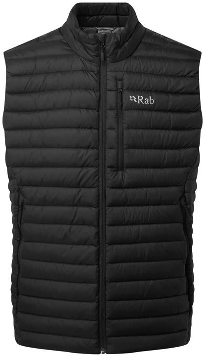 Immagine prodotto Rab Gilet ultraleggero (S)