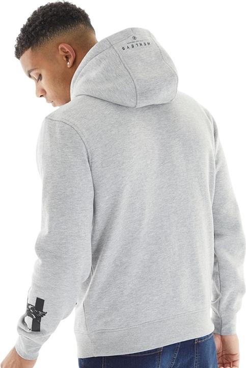 Produktbild Henleys Henycore Kapuzenpullover (L)