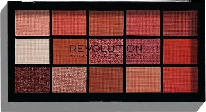 Produktbild Makeup Revolution Palette Eye Shadow Re-Loaded Palette Newtrals 2 16.5 G