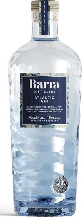 Immagine prodotto Isle of Barra Distillers Barra Atlantic (6 x 70 cl)