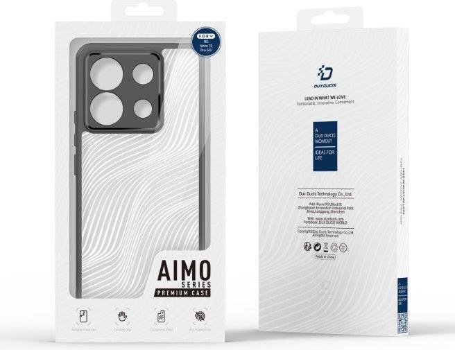 Produktbild Dux Ducis Aimo Case (Xiaomi Redmi Note 13 Pro 5G, Xiaomi Poco X6)