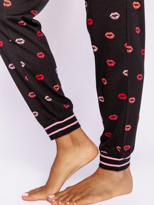 Image du produit Pj Salvage Pantalon de pyjama BE MINE (XL)