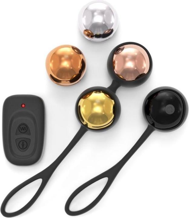 Marc Dorcel Training Balls
