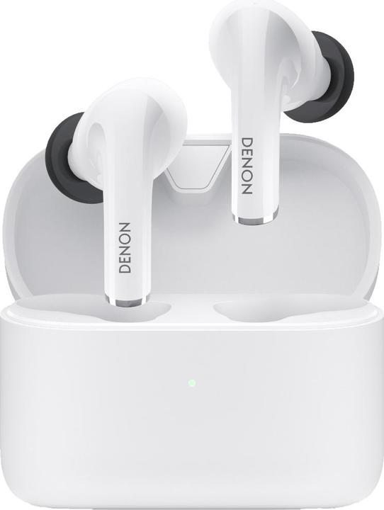 Produktbild Denon AH-C830NCW (ANC, 24 h, Kabellos)