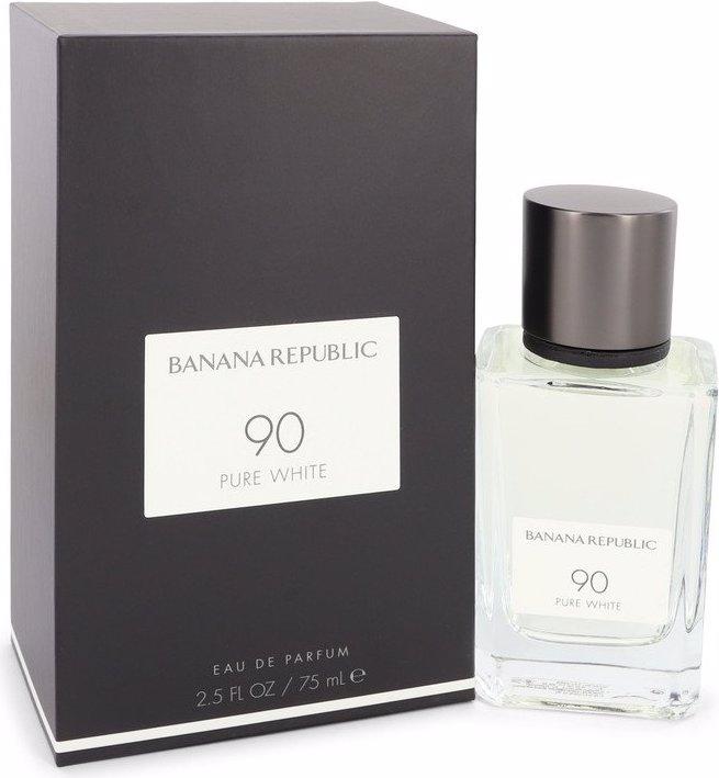 Banana Republic 90 Pure White (Eau de Parfum, 75 ml)