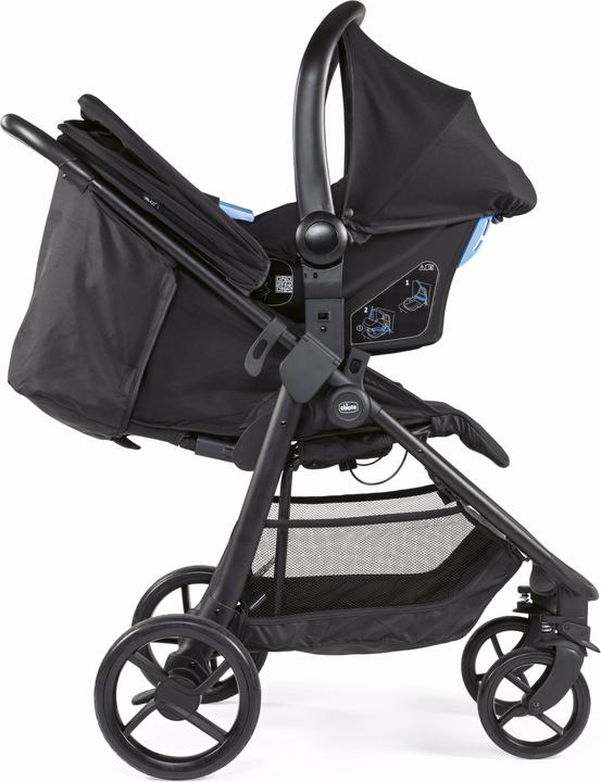 Chicco Fast In