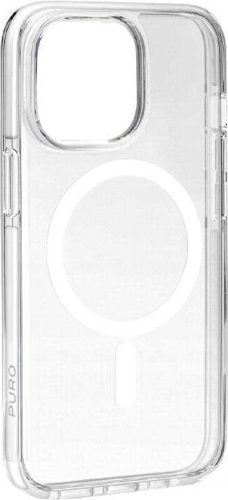 Image du produit Puro Couverture (Apple iPhone 16e)
