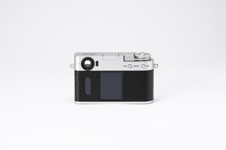 Produktbild Fujifilm X-HF1 (17.74 Mpx, 1")
