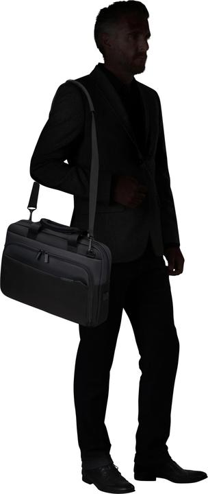 Actual product image Samsonite Mysight (15.60", Universal)