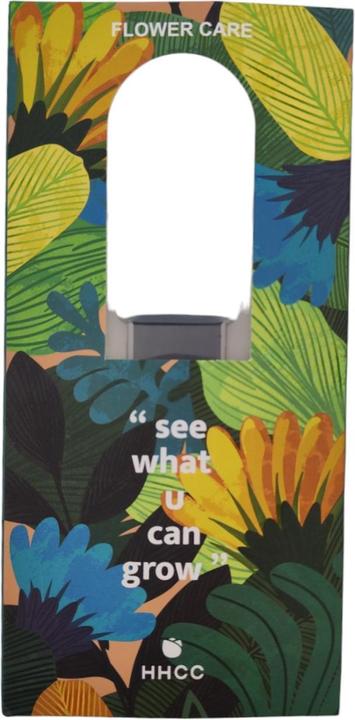 Actual product image Xiaomi Vegtrug Flower Care (Irrigation sensor)