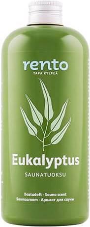 Image du produit Allesdrinbox Boîte de sauna Mini (4 mm)