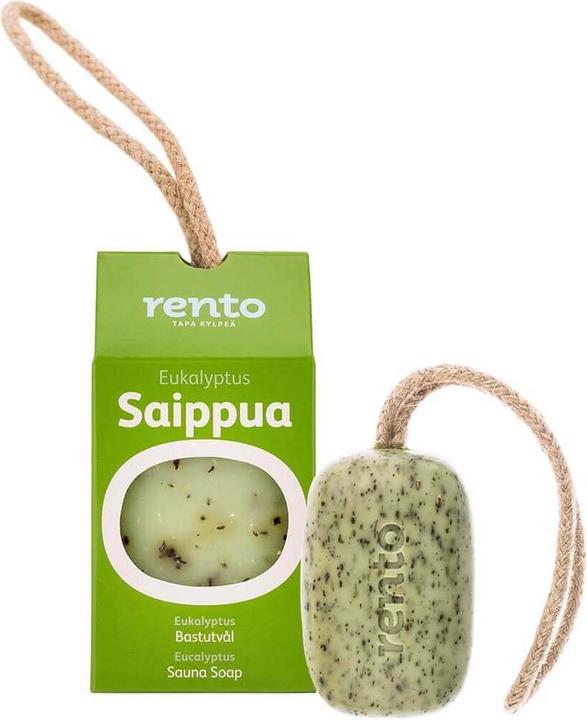 Image du produit Allesdrinbox Boîte de sauna Mini (4 mm)