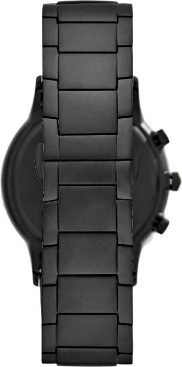 Image du produit Giorgio Armani Renato (Montre analogique, Chronographe, 43 mm)