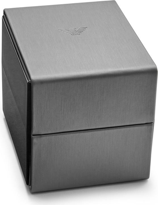 Image du produit Giorgio Armani Renato (Montre analogique, Chronographe, 43 mm)