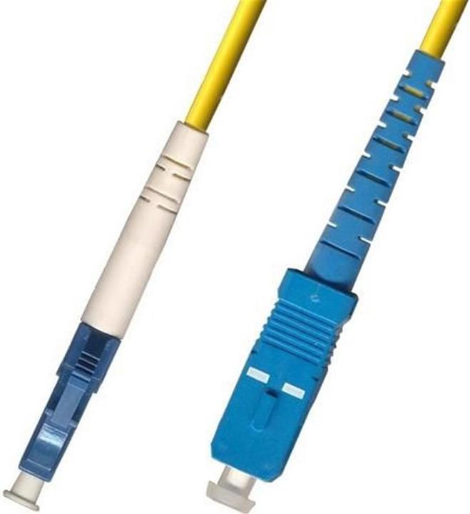 Image du produit MicroConnect Câble de réseau (CAT6, 1 m)