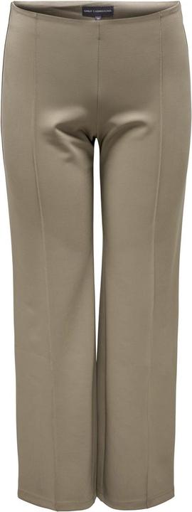 Immagine prodotto Only Pantaloni a vita alta con taglio dritto Pantaloni a vita alta (48)
