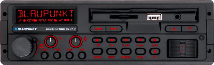 Blaupunkt Bremen SQR 46 DAB