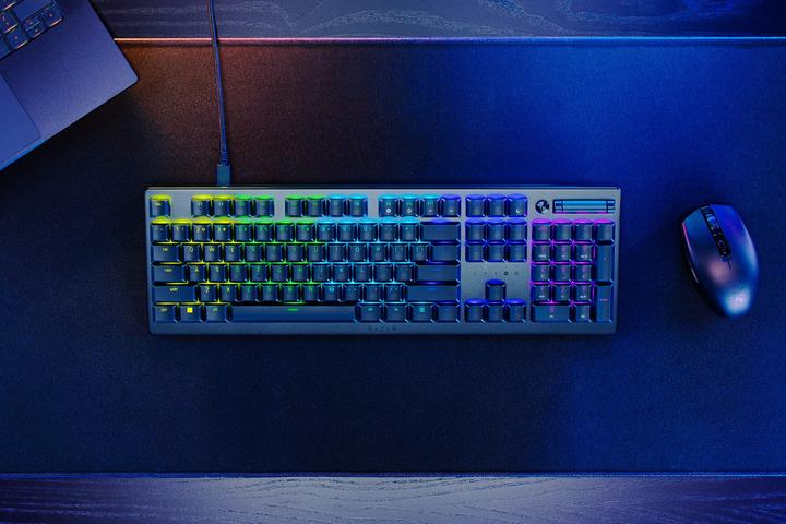 Produktbild Razer Deathstalker V2 (CH, Kabelgebunden)