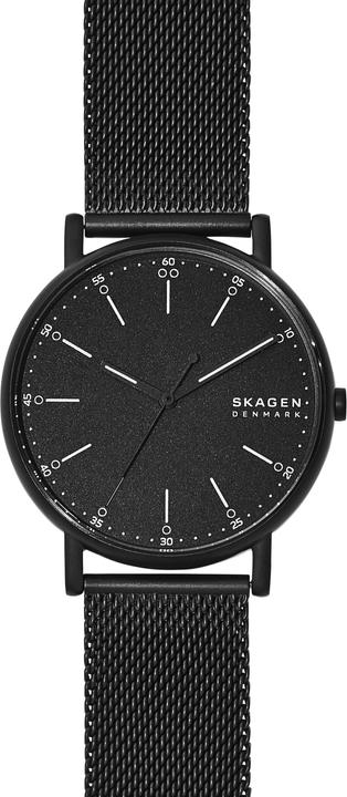 Skagen Signatur (Analoguhr, 40 mm)