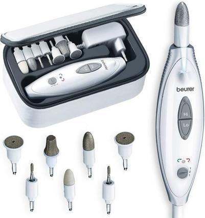 Produktbild Beurer Mp 41
