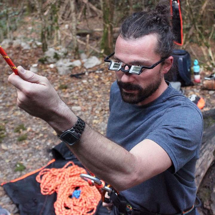 Produktbild Y & Y Plasfun Evo Sicherungsbrille