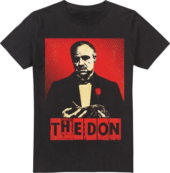 Produktbild The Godfather TShirt (M)