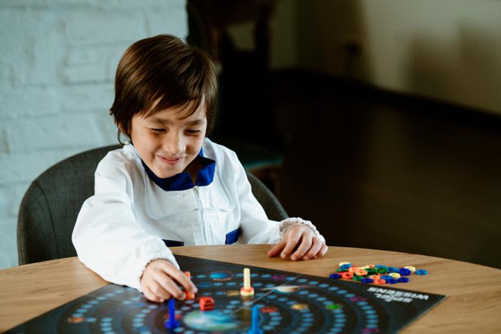 Image du produit Jumbo Jeu de la connaissance (Allemand)