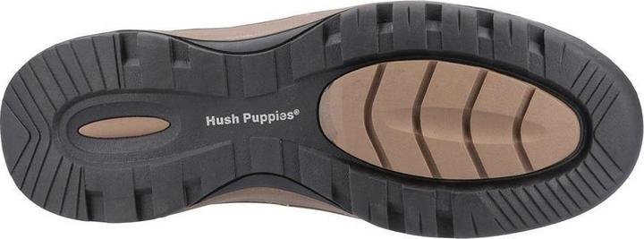 Image du produit Hush Puppies Bottes Grover en cuir (39.5)