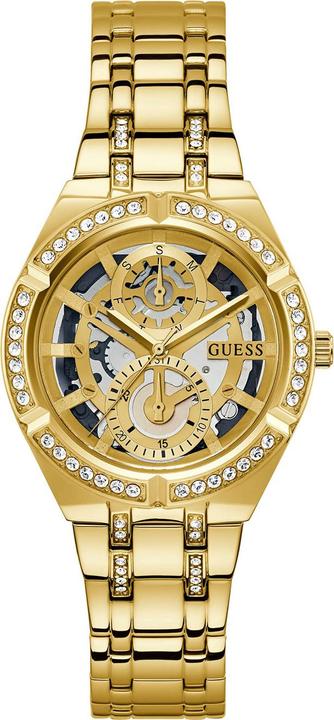 Immagine prodotto Guess Orologi LADIES GW0604L2 (Orologio da polso analogico, 36 mm)
