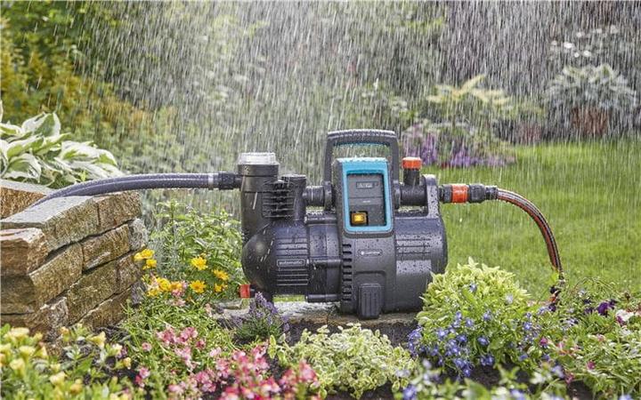 Productafbeelding Gardena Home Gardener 4000/5 (Pomp voor huishoudelijk water)