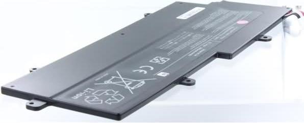 Produktbild AGI Batterien / Akkus - Akku - Toshiba (1 Zellen, 3000 mAh)