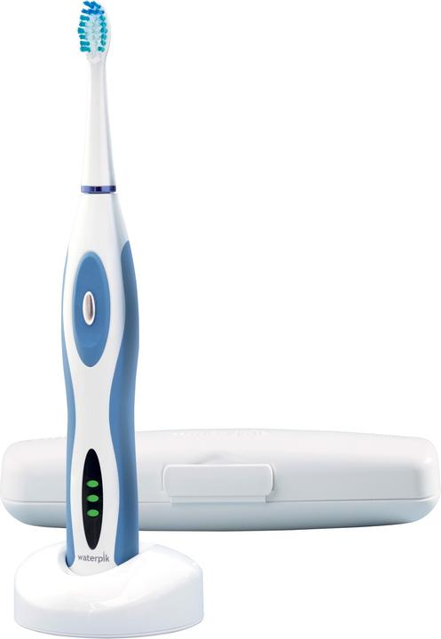 Actual product image Waterpik Sensonic Professional Plus (Sonic toothbrush)