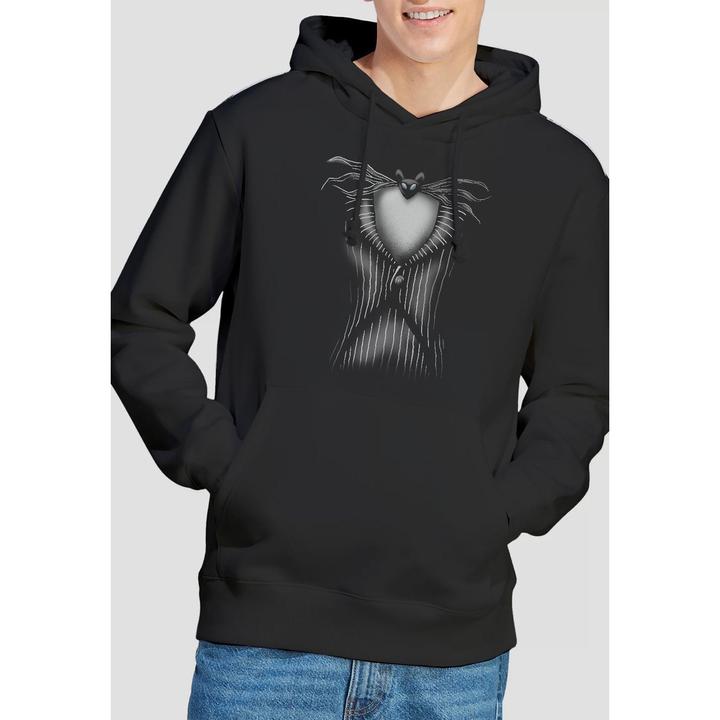 Produktbild The Nightmare Before Christmas Kapuzenpullover (XL)