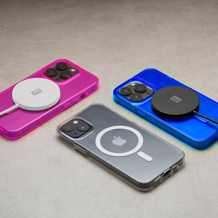 Produktbild Cellularline Gloss Mag Case (Apple iPhone 14 Pro)